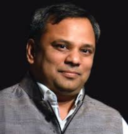 Dr. Neel Sarovar Bhavesh