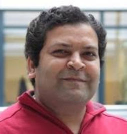 Dr. Abhinay Sharma