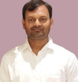 Dr.Vijay K. Prajapati