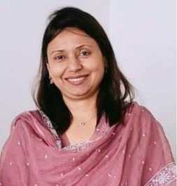 Prof. Ritu Gaur
