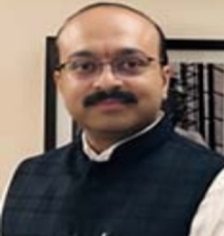 Prof. T. Tripathi