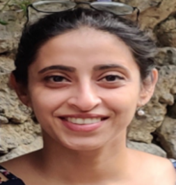 Dr. Parul Mehrotra