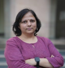 Dr. Deepti Jain