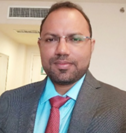 Dr. Shashikant Ray