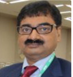 Dr. Birendra Prasad