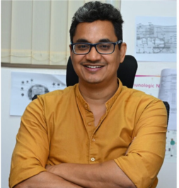 Dr. Sunil K. Raghav