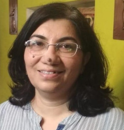 Niti Puri