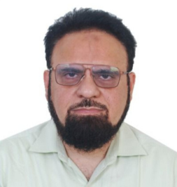 Prof Asimul Islam