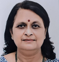 Dr Lakshmi Bala