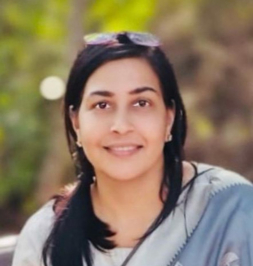 Prof Shailja  Singh